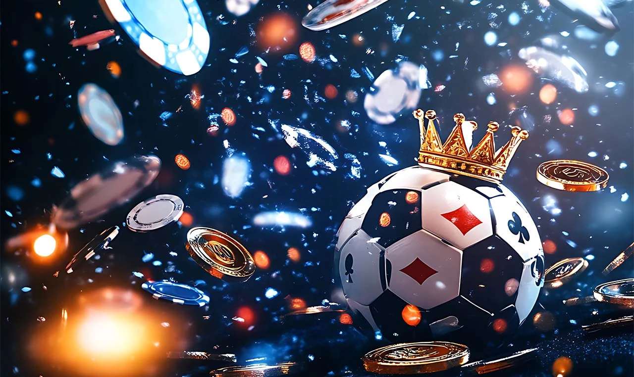 Thể thao 888P - Sportsbook theo từng sự kiện: giữ mức cược trong ngân sách